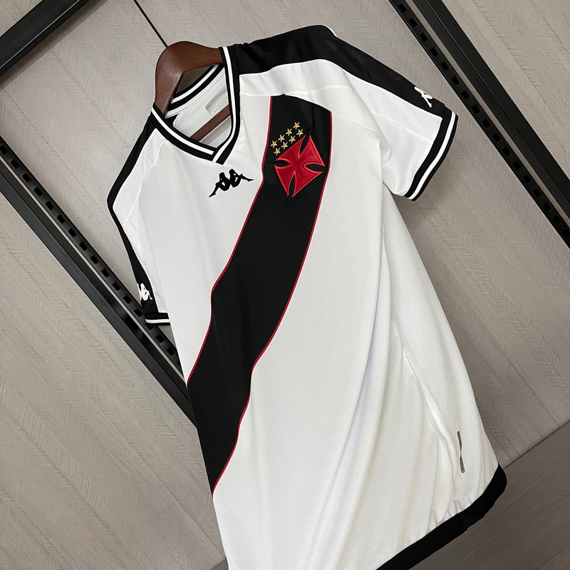 Camisa do Vasco Da Gama 2024/25 Coutinho