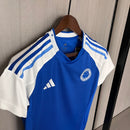 Camisa Feminina Cruzeiro Home 25/26 (Pronta Entrega)
