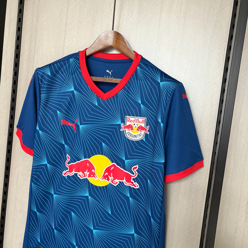 Camisa RB Bragantino Visitante 25/26