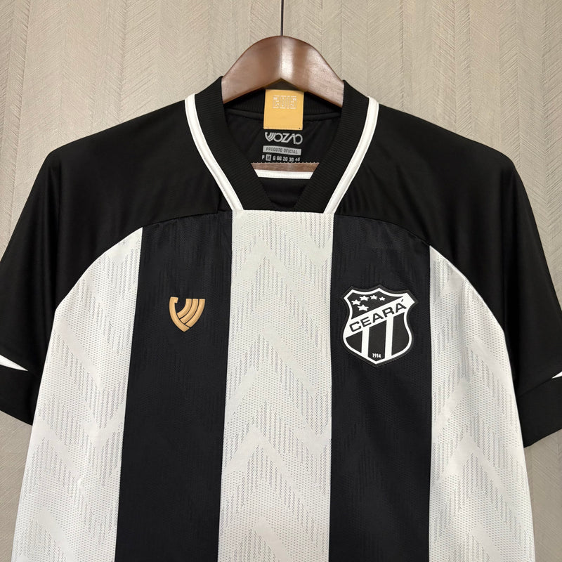 Camisa Bahia Superman 25/26