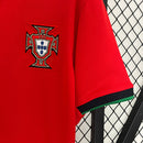 Camisa do Portugal 2024/25 Home – RONALDO
