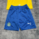 Kit Infantil Palmeiras 25/26