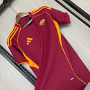 Camisa Roma Home 25/26