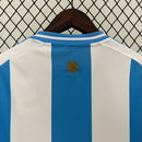 Camisa da Argentina 2024/25 Home – MESSI