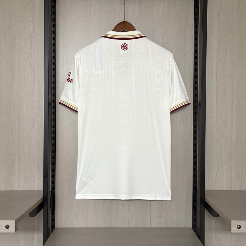 Terceira Camisa Arsenal 25/26