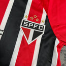 Kit Infantil São Paulo Visitante 25/26