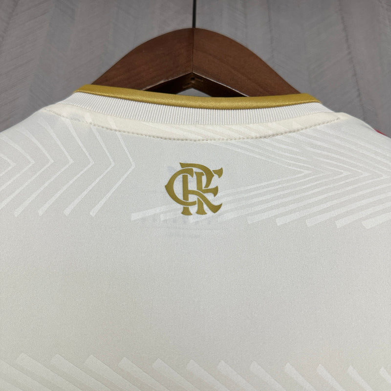 Terceira Camisa Flamengo 25/26