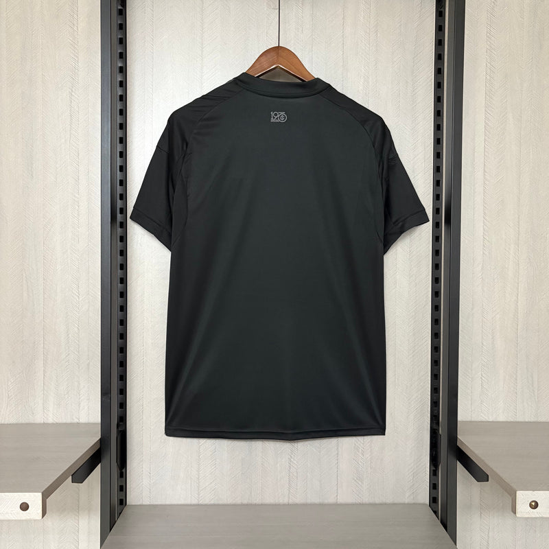 Camisa International Special Edition Black 25/26