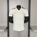 Terceira Camisa Versão Jogador Flamengo 25/26