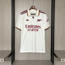 Terceira Camisa Arsenal 25/26