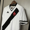 Camisa Vasco da Gama Visitante 25/26