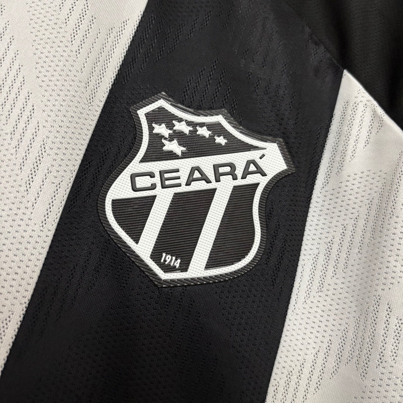 Camisa Bahia Superman 25/26