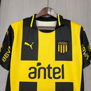 Camisa Penarol Home 25/26