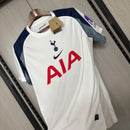 Camisa Tottenham Home 25/26