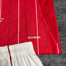 Kit Infantil Nottingham Forest Home 25/26
