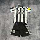 Kit Infantil Newcastle United Home 25/26