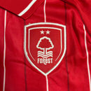 Kit Infantil Nottingham Forest Home 25/26