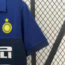Terceira Camisa Retrô Inter de Milão 98/99