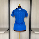 Camisa Feminina Cruzeiro Home 26/27
