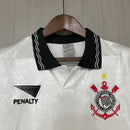 Camisa Retrô Corinthians 1997