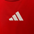 Camisa Seleção Hungria Home 2024