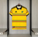 Camisa Seleção Jamaica Home 2026