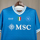 Camisa Napoli Home 25/26