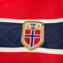Camisa Seleção Noruega 2026 Home