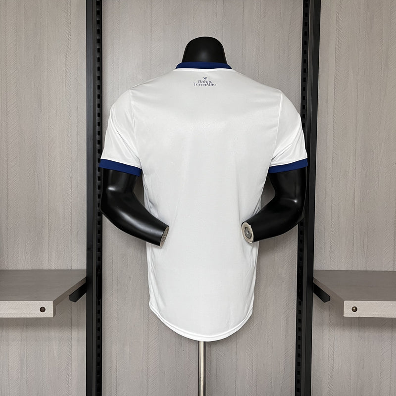 Camisa Versão Jogador Bahia Home 25/26