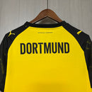 Camisa Borussia Dortmund Home 25/26