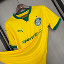 Terceira Camisa Palmeiras 25/26
