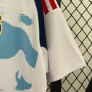 Camisa Seleção Costa Rica Visitante 2024