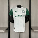 Camisa Versão Jogador Palmeiras Visitante 25/26