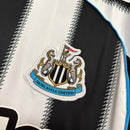 Camisa Newcastle United Home 25/26