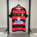 Camisa Retrô Flamengo 2010