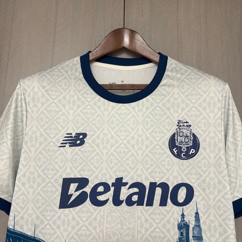 Camisa Porto Special Edition 25/26