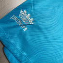 Terceira Camisa Santos 25/26