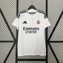 Camisa do Real Madrid 2024/25 Home – Vini Jr.
