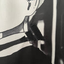 Camisa Seleção Japão Edição Especial 2024