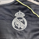 Kit Infantil Real Madrid Visitante 25/26