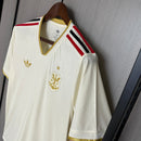 Terceira Camisa Flamengo 25/26