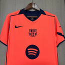 Terceira Camisa Barcelona 25/26