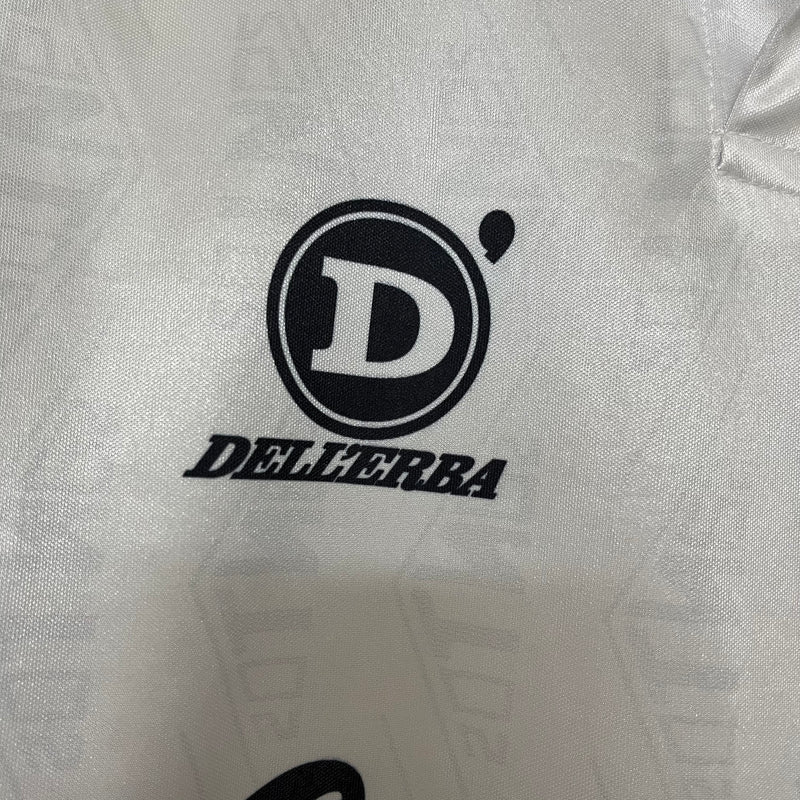 Camisa Retrô Santos 1993