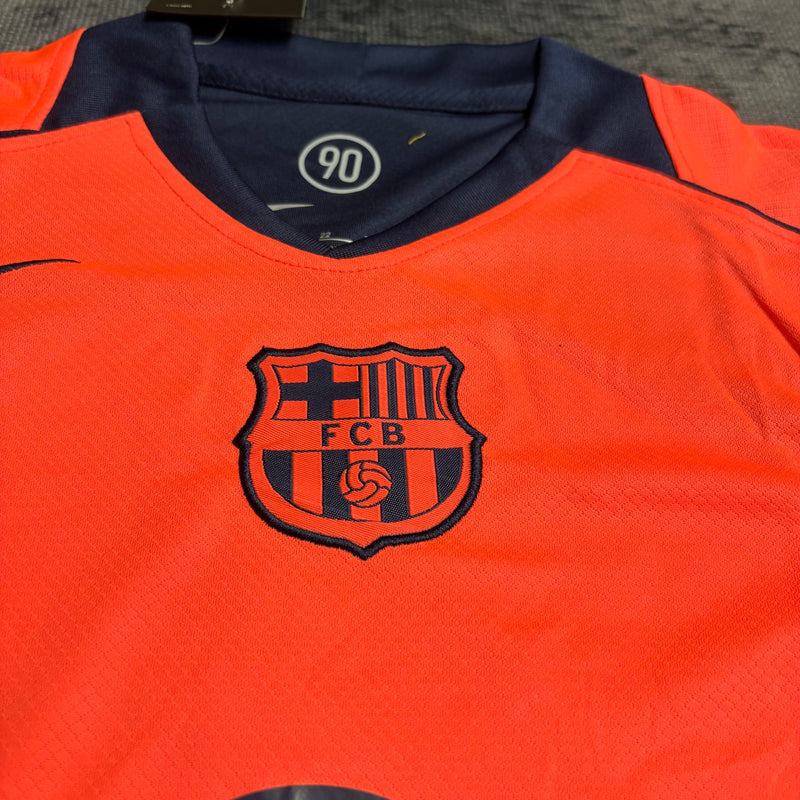Kit Infantil Barcelona 25/26