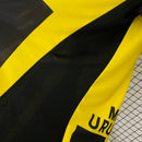 Camisa Peñarol Home 25/26