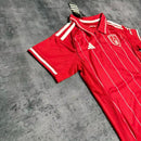 Kit Infantil Nottingham Forest Home 25/26