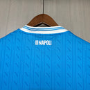 Camisa Napoli Home 25/26