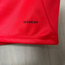 Camisa Benfica Home 25/26