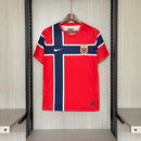 Camisa Seleção Noruega 2026 Home