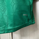 Camisa Versão Jogador Palmeiras Home 25/26